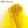 Weijia Wellguarding portable medical waste bags, 100 pieces, yellow clinic medical waste special garbage bags, 32*38cm3 silk