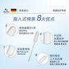 Bluetex tampons finger-in type normal flow 16 menstrual swimming vaginal plug built-in sanitary napkin self-operated by aunt