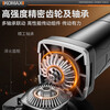 Komax angle grinder high-power grinder hand grinder grinder polishing machine small handheld cutting machine household hand grinding wheel