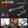 Komak German rechargeable blower lithium hair dryer blowing and sucking dual-purpose vacuum cleaner industrial home computer blowing dust industrial strong wind model 10 sections 2 electricity + high endurance set