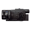 Sony/SONY FDR-AX100E New AX700 professional-grade 4K high-definition camera for concert live meeting recording new live meeting recording new Sony AX700 package one (64G memory card + camera bag)