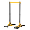 Bezu German quality pull-up rack floor-standing household horizontal bar adult pull-up trainer multi-functional indoor use upgraded I-shaped thickened floor-standing horizontal bar