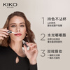 KIKO Mingcai double-ended lip glaze 103 nude color is not easy to stick to the cup and is not easy to fade lipstick lipstick New Year's gift for girlfriend