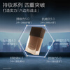 Fang Li Hou Minghao's same style long-lasting liquid foundation E02 for dry skin, natural white, long-lasting makeup, 25ml New Year's gift