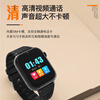 Newman (Newsmy) elderly gps locator tracking artifact phone watch Alzheimer's long-lasting smart bracelet to prevent loss