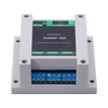 Throwing stones RS232 serial port control relay Modbus RTU relay PLC control control module smart switch 3-way