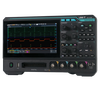 Unilide MSO1254HD four-channel digital oscilloscope 250M bandwidth 2.5G sampling rate high-resolution oscilloscope MSO1254HD