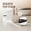 Enabot intelligent robot companion camera can move around the house ebo2024 new ai doll house ROLA Mini-128G