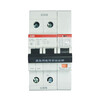 ABB circuit breaker SH series ARVP circuit breaker with self-restoring overvoltage and undervoltage protection 1+NA 63A