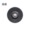 Songyuan cymbal grinding wheel angle grinding disc 100*6*16mm disc