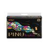 Heart to Heart Tian Xuning recommends tissue paper Pinnuo 4 layers 80 sheets*8 packaging M size facial tissue tissue paper new and old random