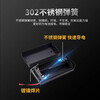 Zejie No. 5 No. 7 battery box 1/2/3/4/5/6/8 cells with switch cover No. 75 battery box 1/2/3/4 cells No. 7 battery box 3 cells (with cover and switch)