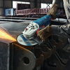 Bosch high power 2400 watt angle grinder polisher industrial grade grinder cutting machine GWS 24-230