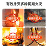 Green Fire 2025 Portable Dry Powder Fire Extinguisher 4kg 23 New National Standard 3kg Fire Fighting Equipment for Shops 4KG Fire Extinguisher*2+Box 25 New National Standard Most