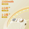 TAKSTAR S20 Little Bee loudspeaker portable teaching special speaker for tour guides and teachers in class, ivory white