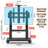 TAZD TV mobile stand 55-100 inches TV large screen floor-standing all-in-one TV stand TV cart adapted to Hisense Skyworth Huawei and other video conferencing stands