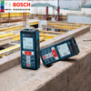 Bosch Germany Bosch Laser Distance Meter High-precision Room Measurement Outdoor Handheld Electronic Laser Scale GLM4000 Bosch Distance Meter_GLM100-25C_100Micai