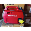 Honda Silent Generator EU22i Outdoor Power Bank 220V Small EU22i_2200 Watt
