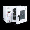 Boxun Shanghai GZX-9140MBE electric blast drying oven temperature fluctuation 1 resolution 1 GZX-9140MBE