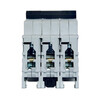 ABB circuit breaker air switch S200 series high current circuit breaker high power circuit breaker air switch 3P 100A