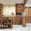 Daxin Home Whole House Customized Simple Modern Kitchen Dining Cabinet 64000 Combination Package