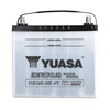 Yuasa car battery 55B24L-MF low maintenance 12v lead-acid battery Beidou Star Civic trade-in