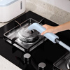 Xiaomi Guoba steam cleaner high temperature and high pressure household portable sterilization, mite removal and decontamination kitchen range hood air conditioner multi-functional all-in-one cleaning machine small 2025 new model No. 1 standard model whole house cleaning shot 1 shot 12