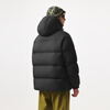 Tambor down jacket men's short hooded winter outdoor warm and comfortable bread jacket 5560339D black 175