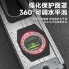 Digital display level industrial-grade high-precision electronic strong magnetic slope measuring instrument multi-functional angle ruler balancing ruler high-quality digital display level 40cm comes with battery