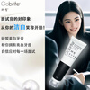 Gobrite Whitening Toothpaste Black and White Whitening Teeth Reduces Smoke Stains Tea Stains Coffee Stains Mint Freshens Breath 130g 1 Stick