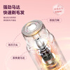 OES Star Recommendation Electric Shaver Private Parts Hair Removal Device for Men and Women, Private Shaving Knife, Armpit and Pussy Hair Trimming Machine, Whole Body Usable for Men and Women, Sakura Gradient Powder, Imported High-speed Movement + Floating Dual Blades + Charging Display