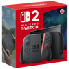 Nintendo Switch Nintendo second generation game console NS2 handheld console Hong Kong version stand-alone standard version does not include games Switch2 portable home motion sensing handheld console