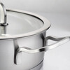 Zwilling Moment deep-burning pot 24cm ZWC131