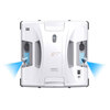 Bo Niu (HOBOT) double disk vibrating water spray window cleaning robot Bo Niu high frequency double cloth wiping water spray glass cleaning robot Bo Niu window cleaning artifact Bo Niu S7 Pro