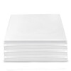 Wanhe plastic film thickened greenhouse film rainproof cloth transparent plastic cloth waterproof cloth dustproof insulation film 8 wires 2*3 meters