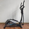 Elliptical machine magnetically controlled bike exercise bike spinning bike sports bike commercial gym exercise bike elliptical bike
