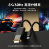 Haibis Switch2 projection cable portable base NS second-generation same-screen cable Type-C to HDMI high-definition 8K60Hz converter HDR handheld charging adapter cable to connect TV accessories