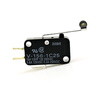 Omron limit switch V-15 series, operating head pivot type, contact type 1NO+1NC, V-156-1C25 BY OMI