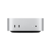 99% new Apple/Apple AI/10Gb Ethernet Mac mini M4 Pro silver (12+16 core) 24G 512G desktop computer host Z1JV0005E