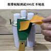 Anti-corrosion polytetrafluoroethylene high temperature resistant coating Teflon coating spray PTFE anti-stick Teflon spray dark green 100ml