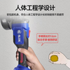 Dongke Dongke DGT2121-100 lithium electric angle grinder high performance industrial grade brushless cutting, grinding and polishing hand grinder Dongke DGT2121-100 bare metal angle grinder