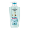 L'Oreal Hyaluronic Acid Hydrating Hair Lotion 500ml (No Silicone Oil) On Clearance