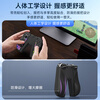 Jemdo is suitable for Switch handle grip Joy-Con left and right handle brackets SwitchOLED accessories Joy-Con handle grip