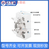 SMC miniature rotary swing cylinder CRJB05-90CRJU05-180CRJB01-90CRJB CRJB1-180