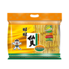 Want Want Senbei Original Flavor 400g Family Pack Casual Puffed Food Biscuits Pastries Snacks