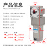 Yue Changsheng 12V DC motor 24V reduction motor right angle hollow 200W forward and reverse high torque speed regulating gear motor reduction ratio 40K (0-45 revolutions per minute) Zhongshi (24V) motor + speed regulator