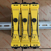 Original Weidmüller safety relay 1303890000 SCS 24VDC P1SIL3DS