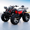 Seputi ATV four-wheel off-road motorcycle all-terrain fuel mountain adult four-wheel drive motorcycle double sand ATV tourist attraction rental version