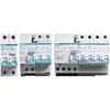 Siemens leakage circuit breaker 5SU9 leakage protection switch original supports inspection 16A 2P