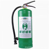 Huaihai sea-based fire extinguisher 980ML 2L 3L 6L45L MSZ water-based fire extinguisher MPZ foam fire extinguisher Huaihai sea-based fire extinguisher MSZ/950ML (green bottle)